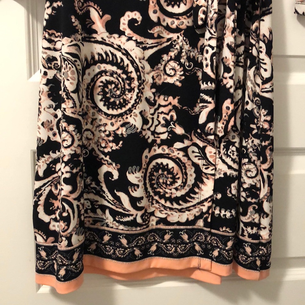 Work Dress - Picture 3 of 3